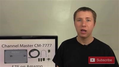 indoor tv antenna 60 mile range